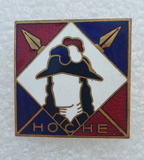 Marine le Hoche, Augis