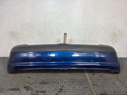 Pare choc arriere renault clio - choc,