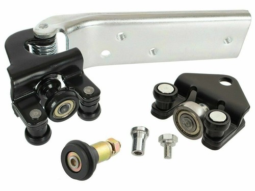 Rouleau guidage porte - rouleau,