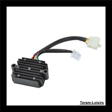 Regulateur Tension pour HONDA CBX 1000 de 1979 à 1982 NEUF