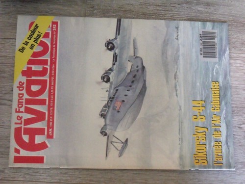 Revue fana de l aviation - $$$,