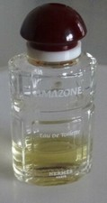 Parfum miniature Amazone de Hermès - EDT - 7 ml - 