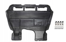 POUR EXPERT SCUDO 270 JUMPY II 06-16 PLAQUE CACHE PROTECTION SOUS MOTEUR FAST