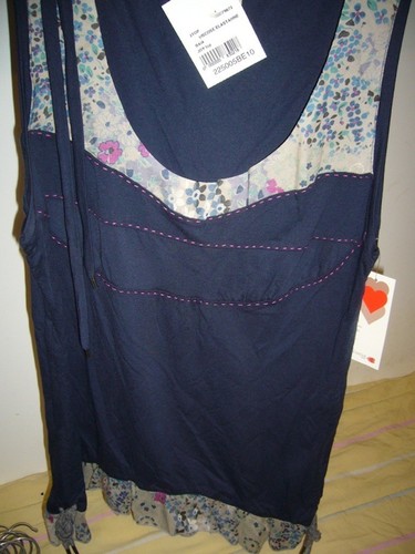 Top modèle joy - top, « joy »