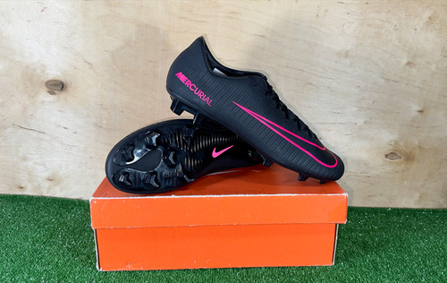 Nike mercurial victory fg - nike,