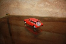 NOREV  1/43 rare Break ID 19 Citroen intérieur N°87 plastique à restaurer