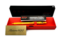 Crayon mécanique rotring 600 - mécanique,