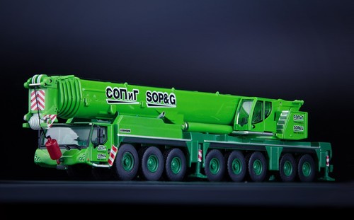 Imc models grue - -, 1450-8.1