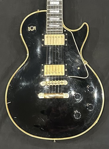 Orville gibson guitare - [orville, gibson]