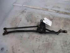 Mecanisme essuie-glace avant