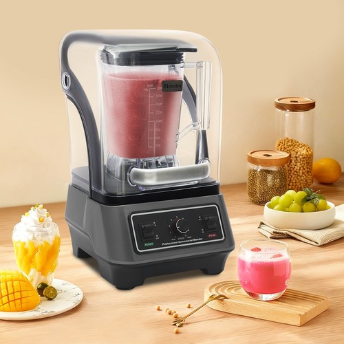 Multifunctional blending - multifunctional,