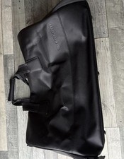 Sac De Voyage Facom Cuir