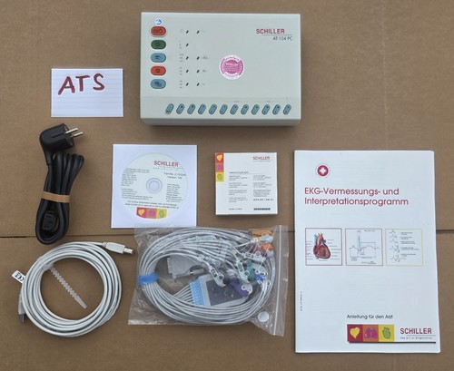 Ats schiller cardiovit - -,