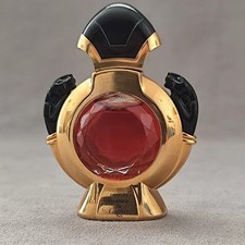 Panthère Cartier flacon plein parfum 7,5 ml vintage 