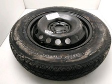 ROUE DE SECOURS Renault Kadjar (RFEH) SUV 1.5 dCi DPF (K9K-647) 2015 22545R19W