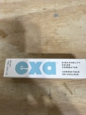 Exa Beauty - Natural High