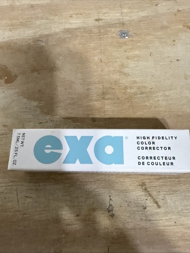 Exa beauty natural high - exa,