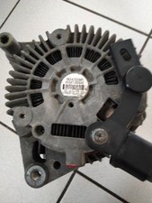 ALTERNATEUR 407 SW 2.0 HDI