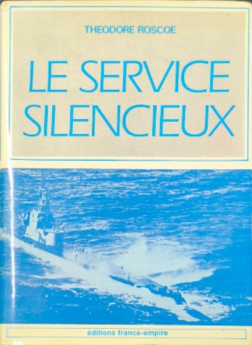 Service silencieux - le, |