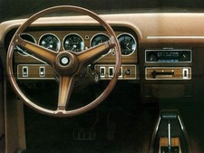 Photo Simca-Chrysler 160 180 2