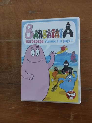 Barbapapa