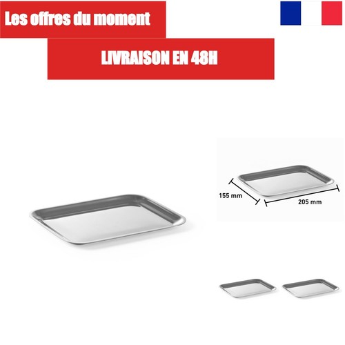 Hendi plateau service - plateau, de