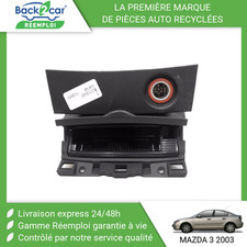 🏆 CENDRIER  MAZDA 3