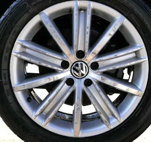Jante alliage vw - 1,