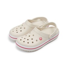 Crocs Sabots Band Clog Stucco