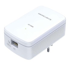 Mercusys Kit CPL Ethernet 1000