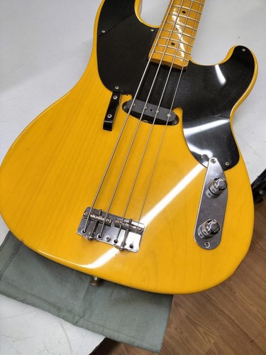 Opb51 95sd - (fender, japan)