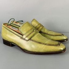 Stefanobi Taille 8.5 Mocassins