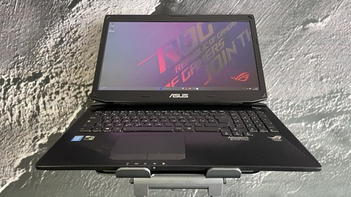 Asus rog g750jx gtx - rog,