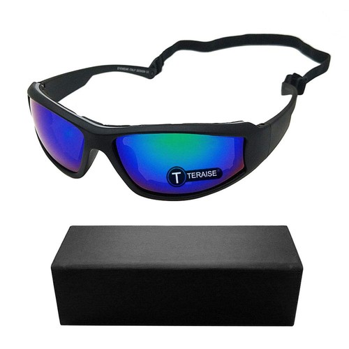 Lunettes moto sécurité - de,