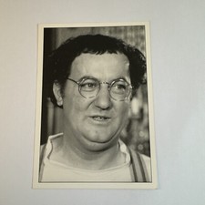 Carte postale  COLUCHE