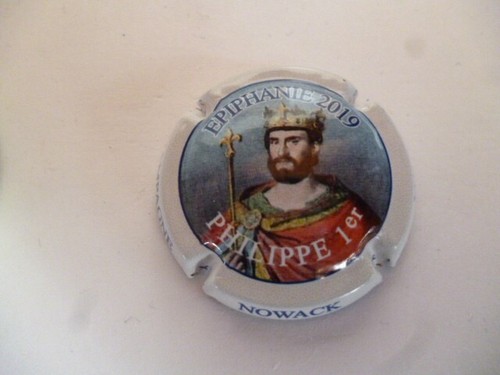 Capsule champagne nowack - capsule, champagne,