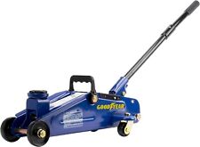 GOODYEAR GOD1000 Cric roulant hydraulique 2 tonnes *NEUF*