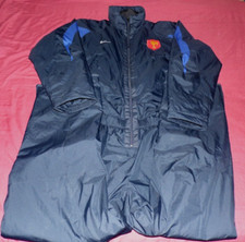 Combinaison De Ski De L'Equipe De France De Rugby Saison 2005/2006 Neuve