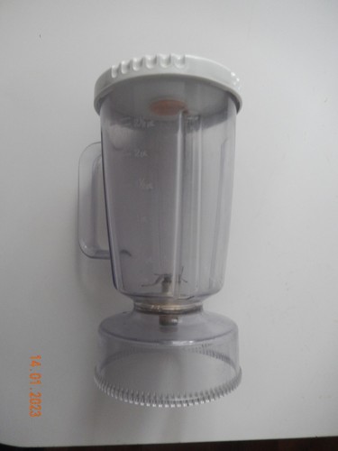 Bol mixer moulinex vintage - bol,
