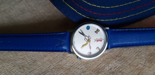 Montre akto couture c - montre, akto/couture/j.c