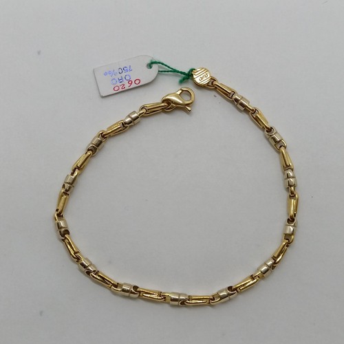Bracelet homme maille - d'homme,
