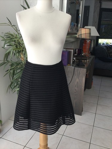 Jupe sweewe taille noire - sweewe,