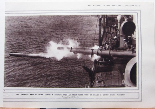 1915 wwi ww1 imprimé - 1915,