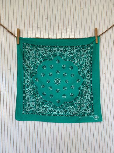 Petit foulard bandana usa - petit,