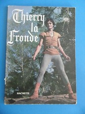 THIERRY LA FRONDE - JEAN