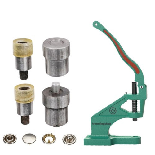 Trimming shop machine - trimming, À