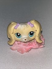 C1 HASBRO  LPS  ORIGINAL