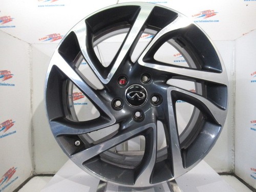 Jante aluminium infiniti q30 - jante,