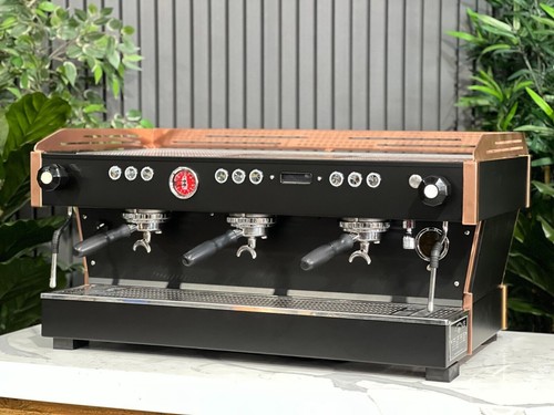 Marzocco linea 3 group - marzocco, pb