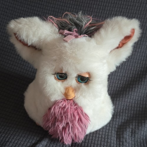 Hasbro furby 59294 automates - furby,